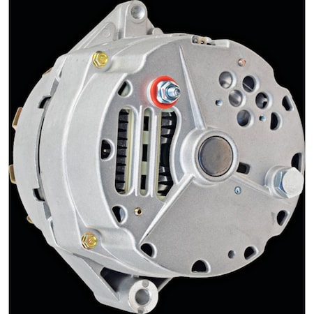 Db Electrical Alternator for Agco Allis 9150 4WD, 9170, 9170 4WD 1991-1993, 9630, 9630 400-12324